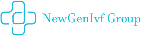 NewGenIVF Group Limited Logo